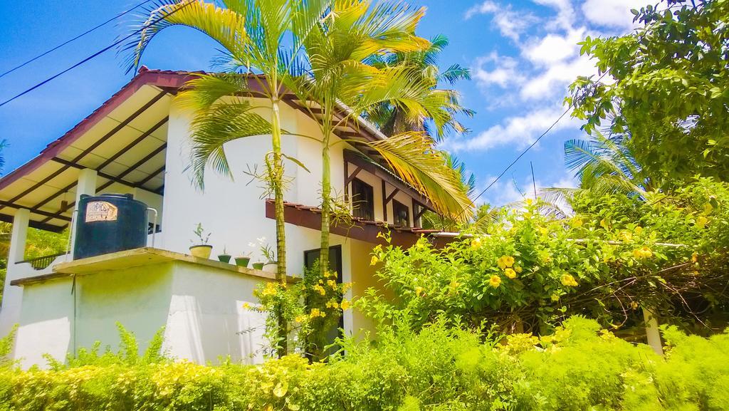 The Bay House Hotel Weligama Ruang foto